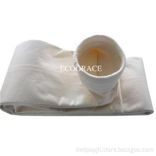 Ryton filter bag with PTFE treatment for Coal fired boiler